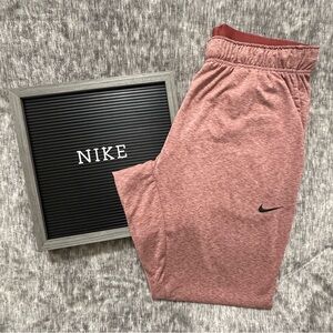 Nike Dri-Fit Joggers